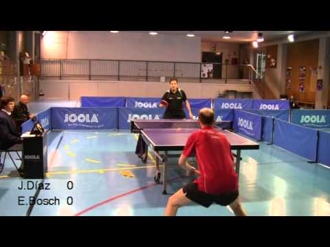 1ª Nacional (Jornada 17): CTT Ateneu 1882 - UE Sant Cugat