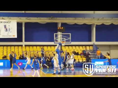 Finale Kupa BiH 2019 20, Spars Realway - Igokea 93:85