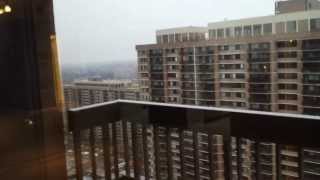 preview picture of video 'Penthouse Condominium in Fairfax County Falls Church Baileys Crossroads Skyline Square #2613N'