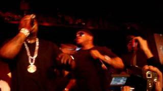 LOX - Dope Money Live @ BB King