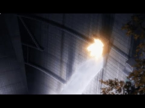 Ghost in the Shell: Arise - Border 3: Ghost Tears || Nagato Anime movie