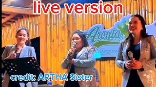 Download lagu SIHOLMI @Lilismeysaginting  @dinamarianasitanggang7763 @doharmarintan #triobatak (Artha sister) mp3