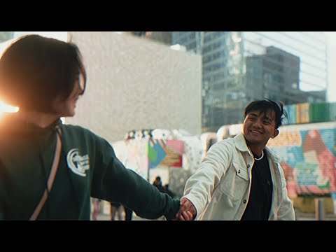 Kisoe - Brown eyes (official MV)