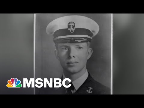 The amazing story of how a young Jimmy Carter helped avert a nuclear disaster