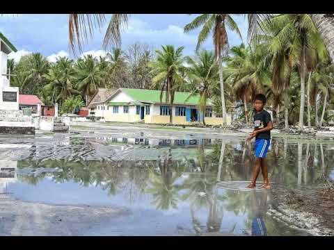 NUI 2014 - Fenua tapu ko toku fenua (Tuvalu Song)