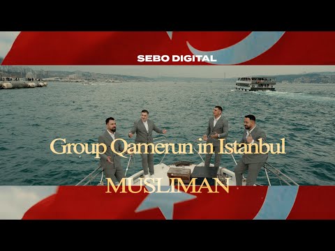 Group Qamerun | Musliman