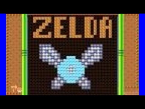 Zelda OoT ♪Navi Intro♪ - (RUN) by Pal ~ SUPER MARIO MAKER ~ NO COMMENTARY 1AR