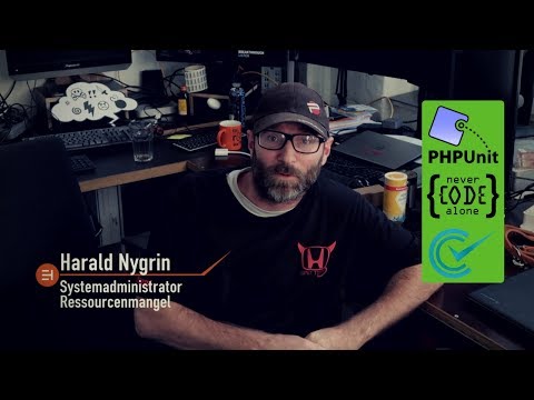 TYPO3 Testing Tutorial als PHP-Training mit PHPUnit und Codeception