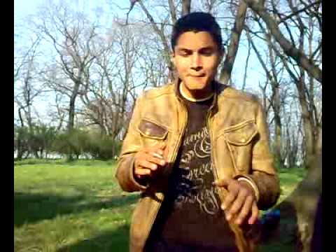 Valy de la Valcelele georiana&ana