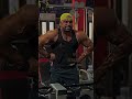 रुकना नही हैं अब 🔥। bodybuilding #shortvideos #motivation #fitness #shortviralvideo #youtubeshorts