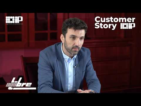 Customer Story l Tibre, Garibaldi, Rio Grande do Sul, Brasil 🇧🇷