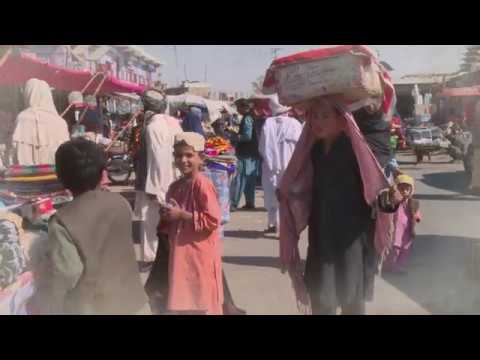 Ljudi i moć 139 - Afganistan: Pad Helmanda - Subota 17:30