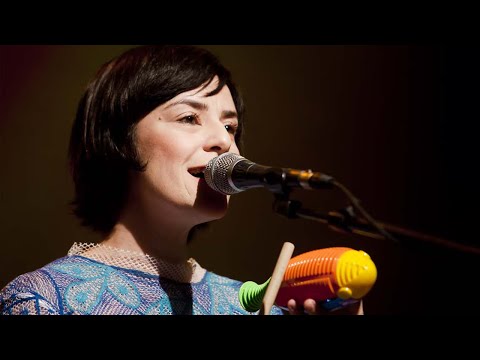 Simplicidade - Pato Fu - Música de Brinquedo ao vivo