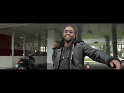 Donsenice & Sens - Voel je vrij (VIDEOCLIP)