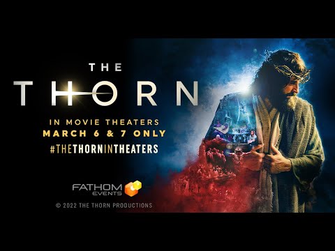 The Thorn Trailer