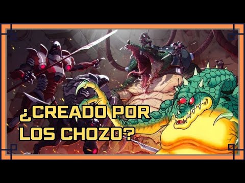 Descifrando A Kraid - ¿Quién Es? ¿De Dónde Viene? ¿Cuál Puede Ser Su Historia? - Saga Metroid