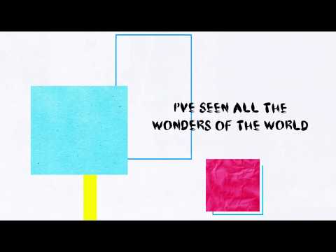 Video thumbnail for Wonders