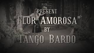 International Tango Femme Team by Celina Rotundo, "Flor Amorosa" Tango Bardo