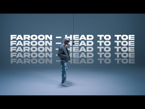 Video thumbnail for Head To Toe