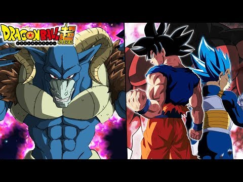 Moro Vs Goku, Vegeta And The Z-Fighters On Earth In The Dragon Ball Super Manga?