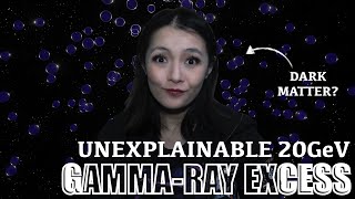 Did We Just Find Dark Matter?