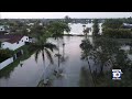 Brunt of ‘catastrophic’ Cutler Bay flooding came after weekend storm, residents say