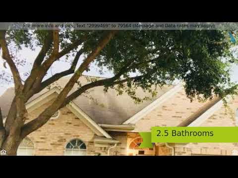Priced at $210,000 -  Saddle Bred Drive, Houston, TX 77084