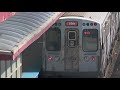 CTA Promises There Will Be More Police On Chicago Trains After Another Deadly Shooting