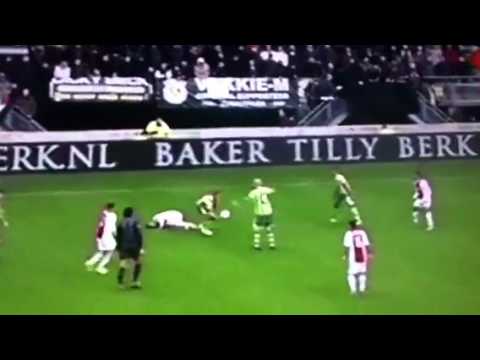 Niet zo handig Janssen