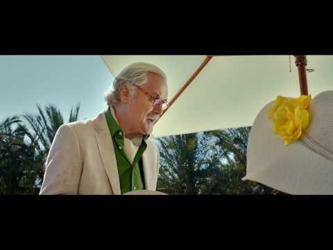 Молодость по страховке - Trailer