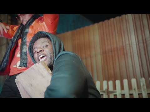 Paid Smiles x Berto Montana - "#2 Or #3" (Official Music Video)