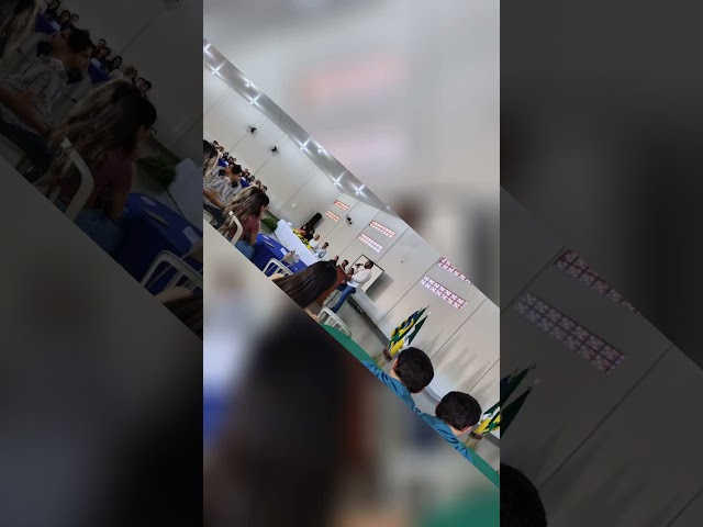 Inauguração do Vianópolis Digital-  O maior projeto educacional da região da estrada de ferro + 4400 pessoas beneficiadas