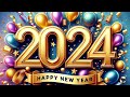 Happy New Year Newyear 2024 Wishes Trending