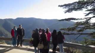 preview picture of video 'Amazing Beauty of  shimla.  On the way to kufri fun world   - represent by nikhil nainta'