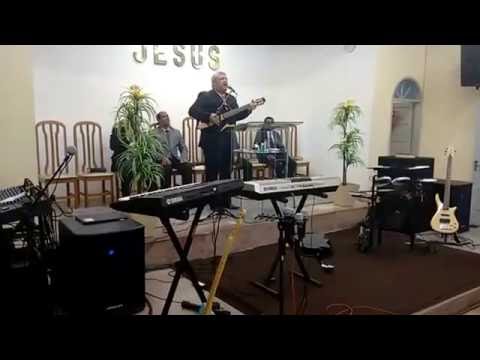 Creio - Tony Voz e Violão
