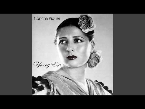 Tatuaje - Concha Piquer
