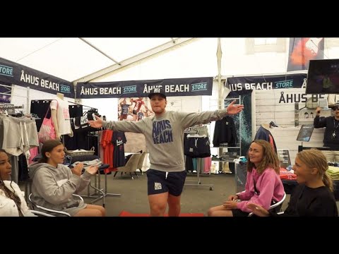 Åhus Beach Store
