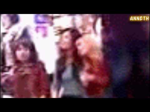 Unseen Yulsic Moments..mp4