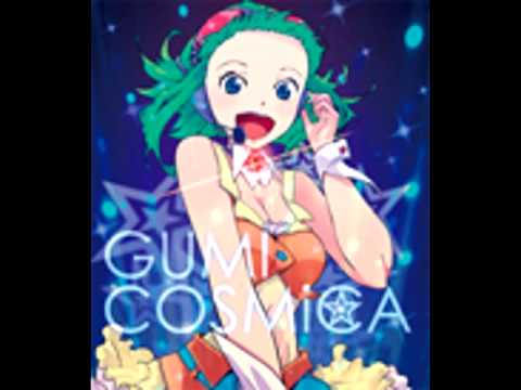 【SINGLE】 Kz Livetune Feat. GUMI  - 01. Cosmica