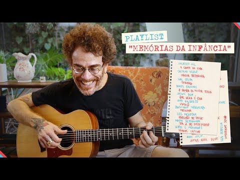 Memórias De Infância video