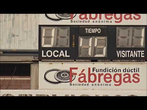 C F  IGUALADA 1 C F  VILAFRANCA 1  LES COMES 21 03 2021 TERCERA DIVISIO CATALANA