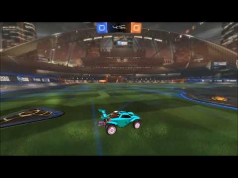 RLCS NA Playoffs QUALIFYING MATCH #2 | Vendetta vs. Take 3 (Torment POV)