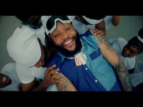 Kcee feat. Skiibii & Teni - Ebelebe (Official Video)