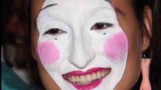 Midnight sister Elton john rocket hour