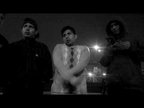 ALDAIR vs RIVERZ -Final- SANTA ANITA UNDERGROUND (Todos Los Domingos)