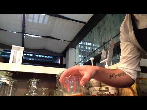 Kamarieri video nr 1