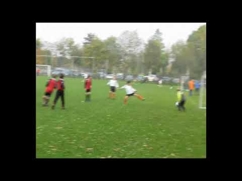 RAYAN CHAZAVI 2009 Holland