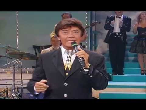 Rex Gildo - Wenn ich je deine Liebe verlier' 1998