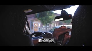 Droc - Wildin | Dir. @BLones23