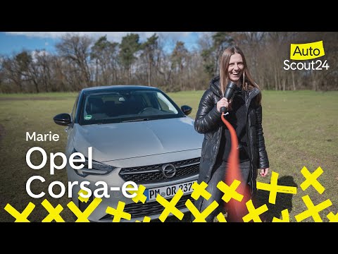 Opel Corsa-e: Lohnt sich Elektro der ersten Generation?